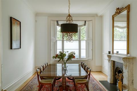 5 bedroom terraced house for sale, Thurloe Square, South Kensington, London, SW7