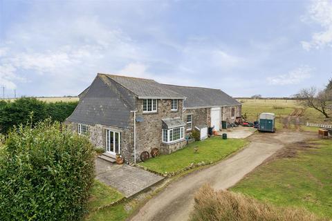 3 bedroom detached house for sale, St. Anns Chapel