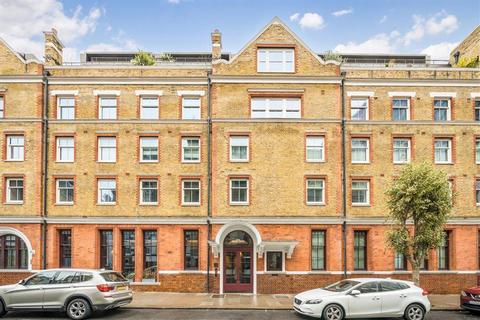 1 bedroom flat to rent, Parker Street, London WC2B