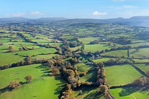 undefined, The Michaelchurch Estate, Michaelchurch Escley, Hereford, Herefordshire
