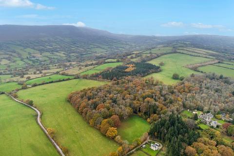 undefined, The Michaelchurch Estate, Michaelchurch Escley, Hereford, Herefordshire