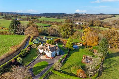 undefined, The Michaelchurch Estate, Michaelchurch Escley, Hereford, Herefordshire