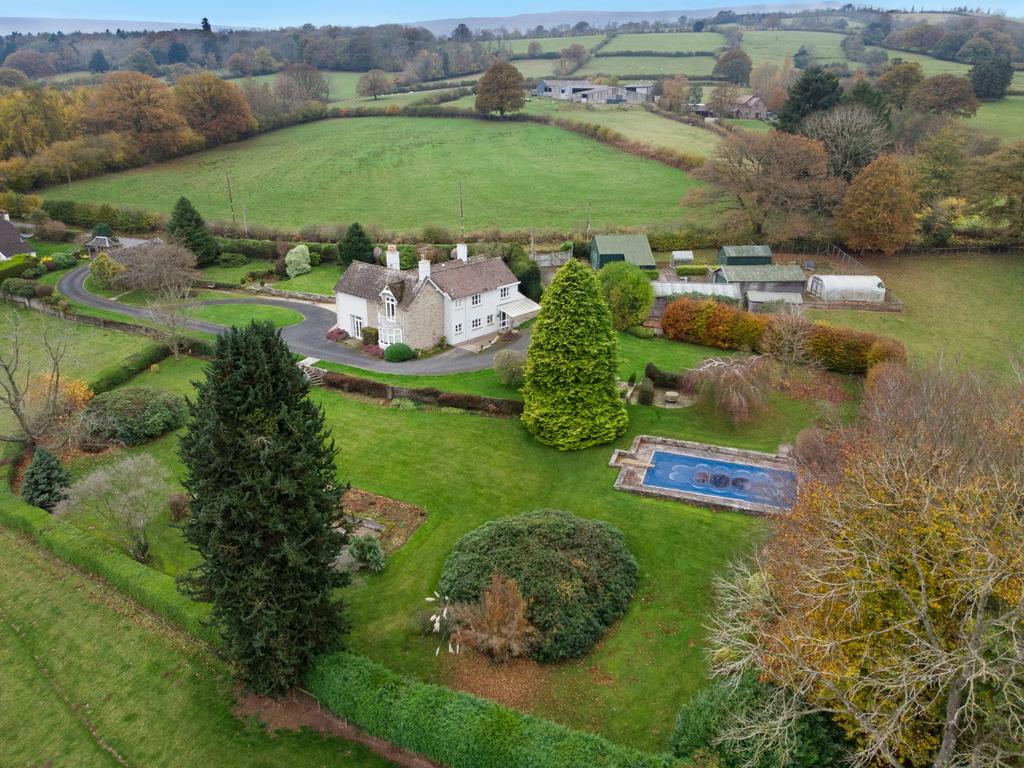 Escley House