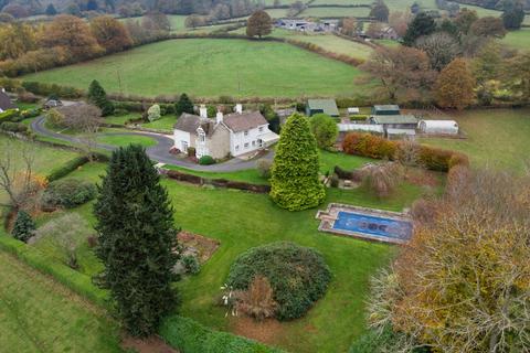 undefined, The Michaelchurch Estate, Michaelchurch Escley, Hereford, Herefordshire