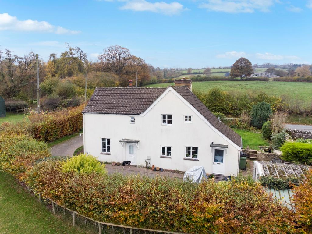 Firs Cottage