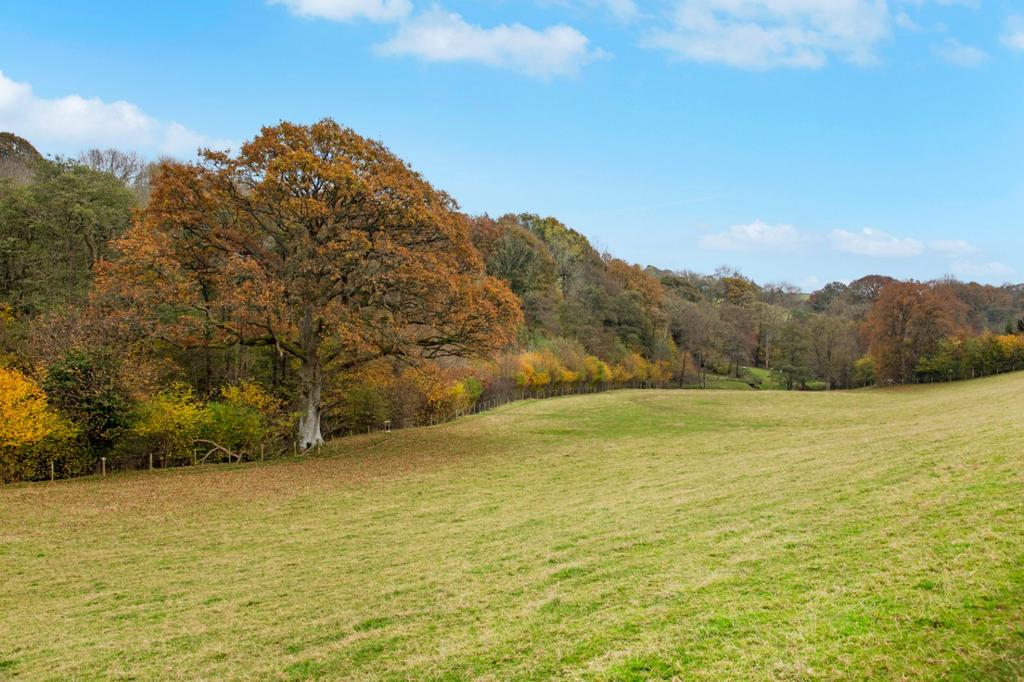 Land At Firs Farm