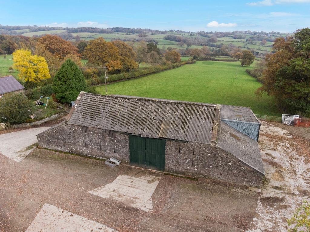 New Barns Farm