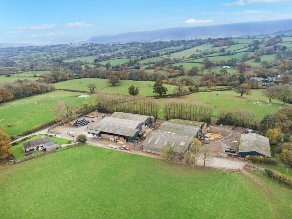 Bank Farm