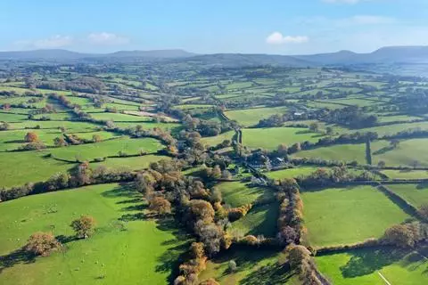 Farm land for sale