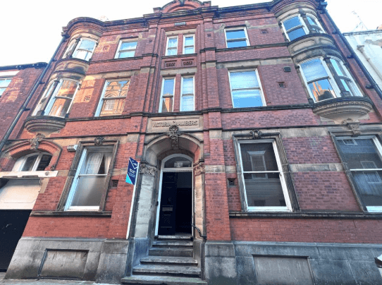 1 Bedroom Flat for Sale