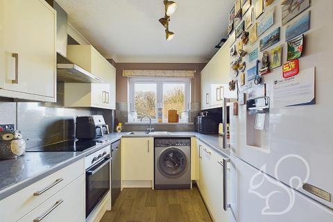 2 bedroom semi-detached house for sale, Abberton Road, Layer-De-La-Haye