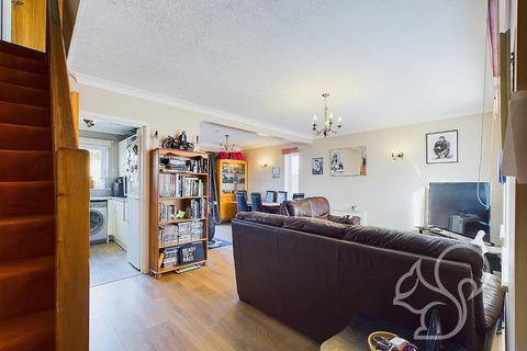 2 bedroom semi-detached house for sale, Abberton Road, Layer-De-La-Haye