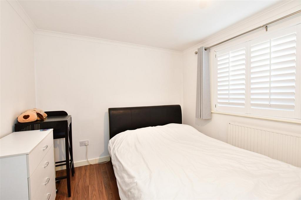 Bedroom A
