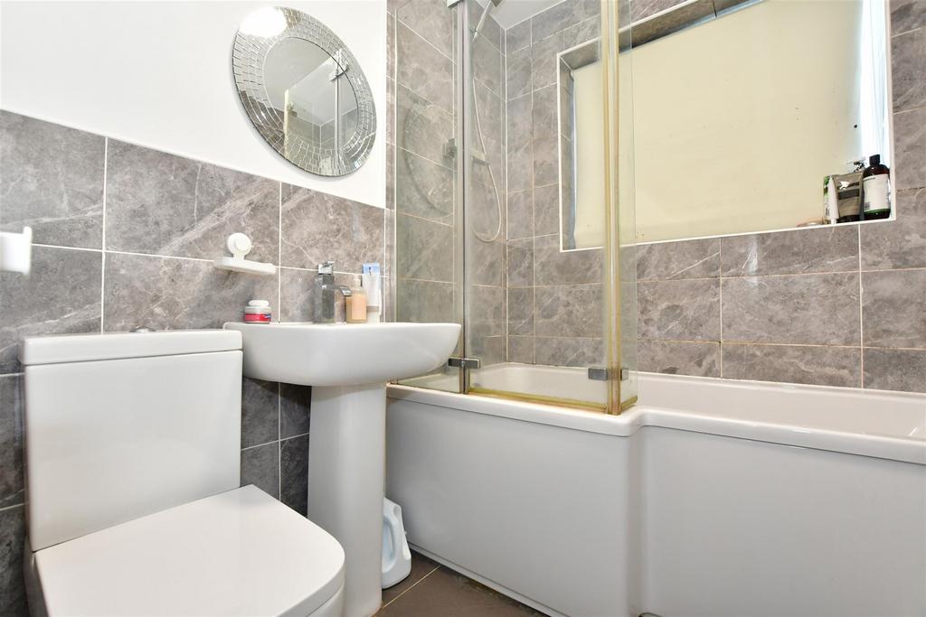 Bathroom A