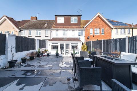 43 Hampton Crescent, Gravesend, DA12 4JD