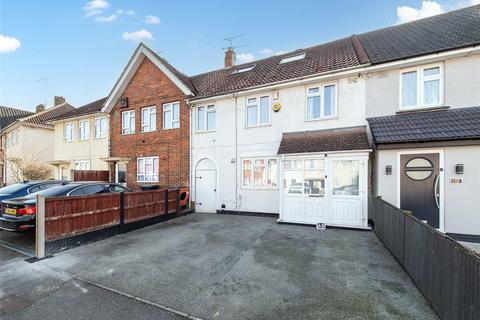 43 Hampton Crescent, Gravesend, DA12 4JD