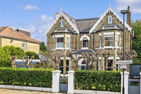 5 bedroom detached house for sale, Heathfield Gardens, Chiswick, London, W4