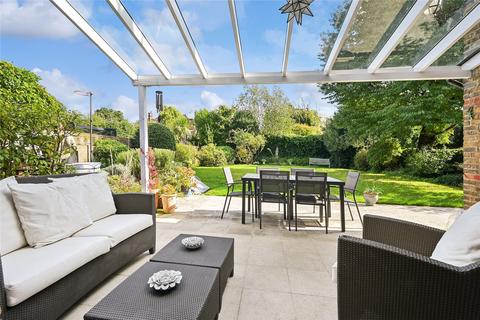 5 bedroom detached house for sale, Heathfield Gardens, Chiswick, London, W4