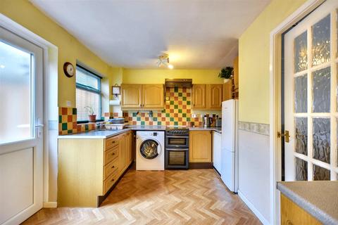 2 bedroom townhouse for sale, Linden Grove, Sandiacre, Nottingham