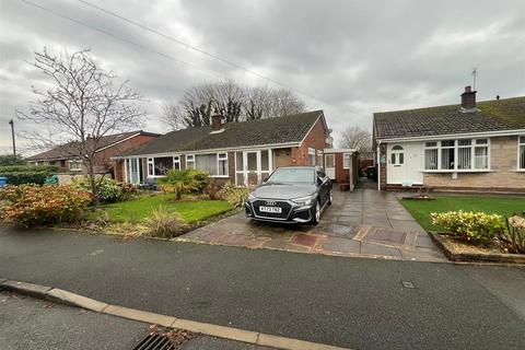 3 bedroom bungalow for sale, Church View, Lymm WA13