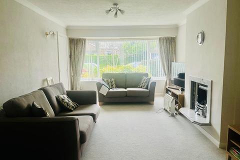 3 bedroom bungalow for sale, Church View, Lymm WA13