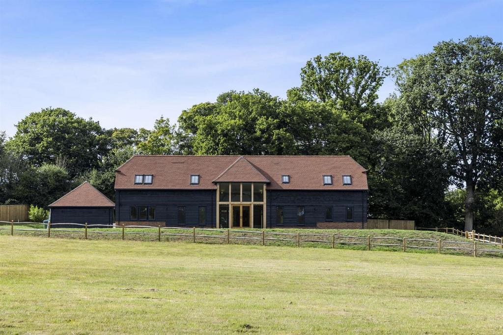 Tittlesfold-Croft-The-Haven-Billingshurst-RH14-9 BG