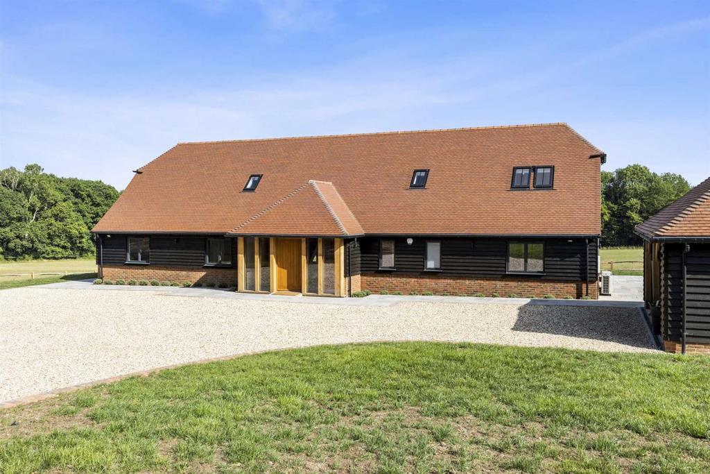Tittlesfold-Croft-The-Haven-Billingshurst-RH14-9 BG