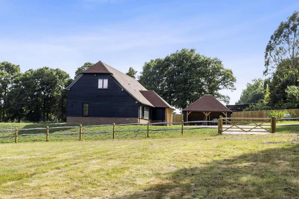 Tittlesfold-Croft-The-Haven-Billingshurst-RH14-9 BG