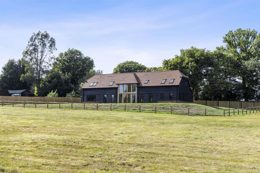 Tittlesfold-Croft-The-Haven-Billingshurst-RH14-9 BG