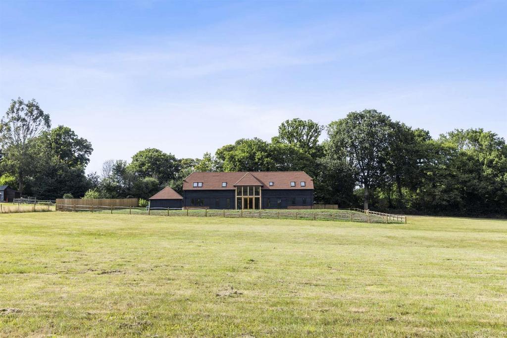 Tittlesfold-Croft-The-Haven-Billingshurst-RH14-9 BG