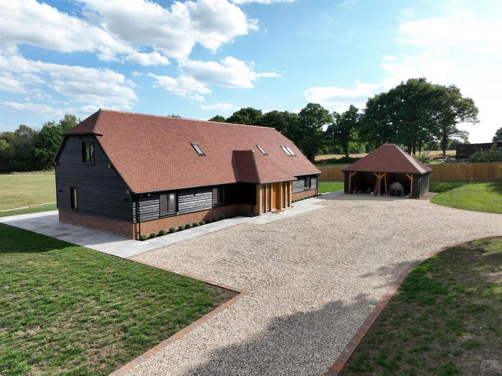 Tittlesfold-Croft-The-Haven-Billingshurst-RH14-9 BG