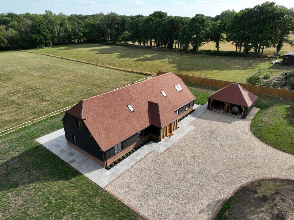 Tittlesfold-Croft-The-Haven-Billingshurst-RH14-9 BG
