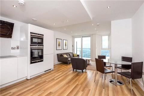 1 bedroom apartment for sale, Altitude Point, 71 Alie Street, London, E1
