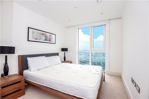 1 bedroom apartment for sale, Altitude Point, 71 Alie Street, London, E1