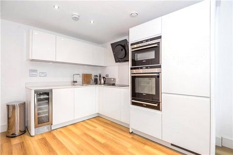 1 bedroom apartment for sale, Altitude Point, 71 Alie Street, London, E1