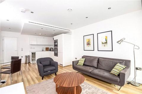 1 bedroom apartment for sale, Altitude Point, 71 Alie Street, London, E1