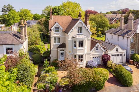 6 bedroom detached house for sale, Austen Road, Guildford