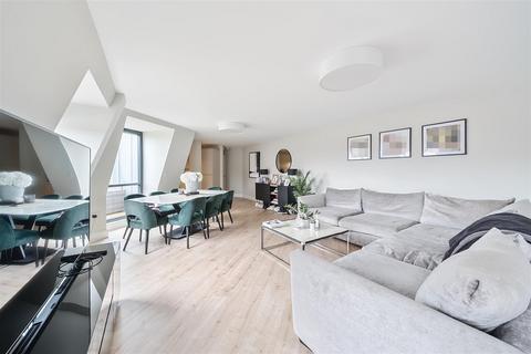 2 bedroom apartment for sale, The Broadway, Stanmore HA7