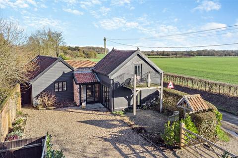 5 bedroom detached house for sale, Prince of Wales Road, Carleton Rode, Norwich, Norfolk, NR16