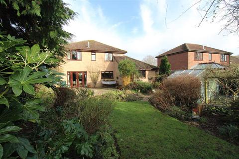 4 bedroom detached house for sale, Heldhaw Road, Bury St Edmunds IP32