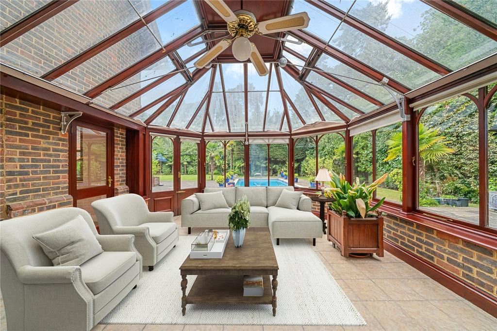 Conservatory