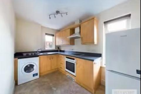 undefined, Jubilee Drive, Handsworth Wood, Birmingham, B20