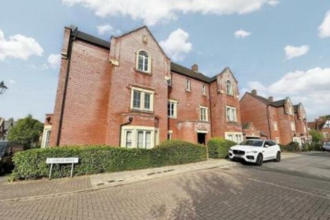 undefined, Jubilee Drive, Handsworth Wood, Birmingham, B20