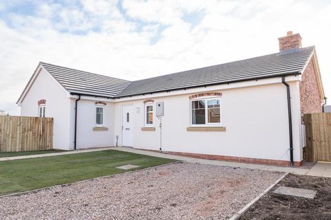 3 bedroom detached bungalow for sale, Plot 9, Rowan, Maple Walk, Pontrobert, Powys