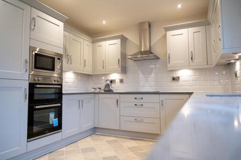 3 bedroom detached bungalow for sale, Plot 9, Rowan, Maple Walk, Pontrobert, Powys