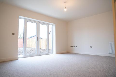 3 bedroom detached bungalow for sale, Plot 9, Rowan, Maple Walk, Pontrobert, Powys