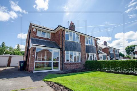 3 bedroom semi-detached house for sale, Aspels Crescent, Penwortham PR1