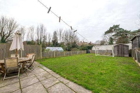 3 bedroom semi-detached house for sale, Ashdown Road, Reigate, RH2