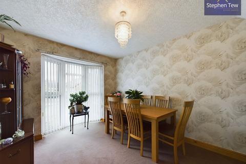 undefined, Wellogate Gardens, Blackpool, FY4