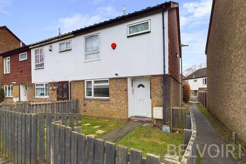 3 bedroom terraced house for sale, Farm Lodge Grove , Telford TF3